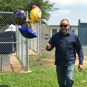 Meet your Posher, Cristobal